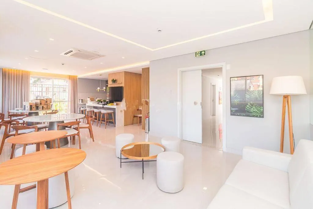 Studio Classic Puc Porto Alegre Apartment