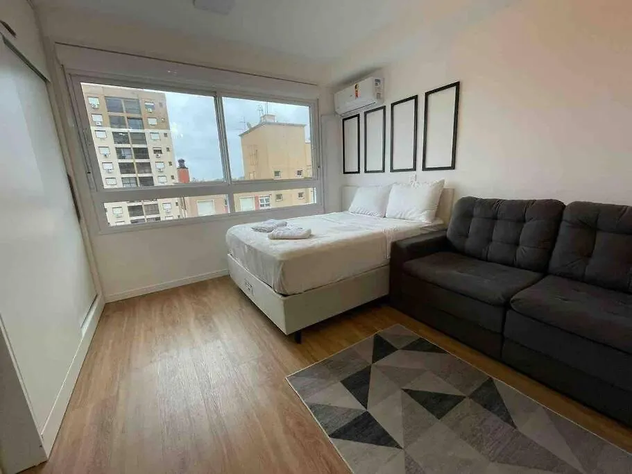 Apartment Studio Classic Puc Porto Alegre