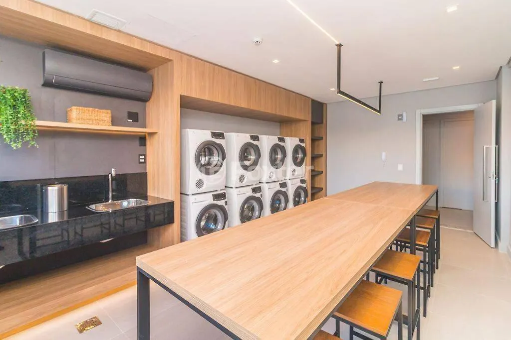 Studio Classic Puc Porto Alegre
