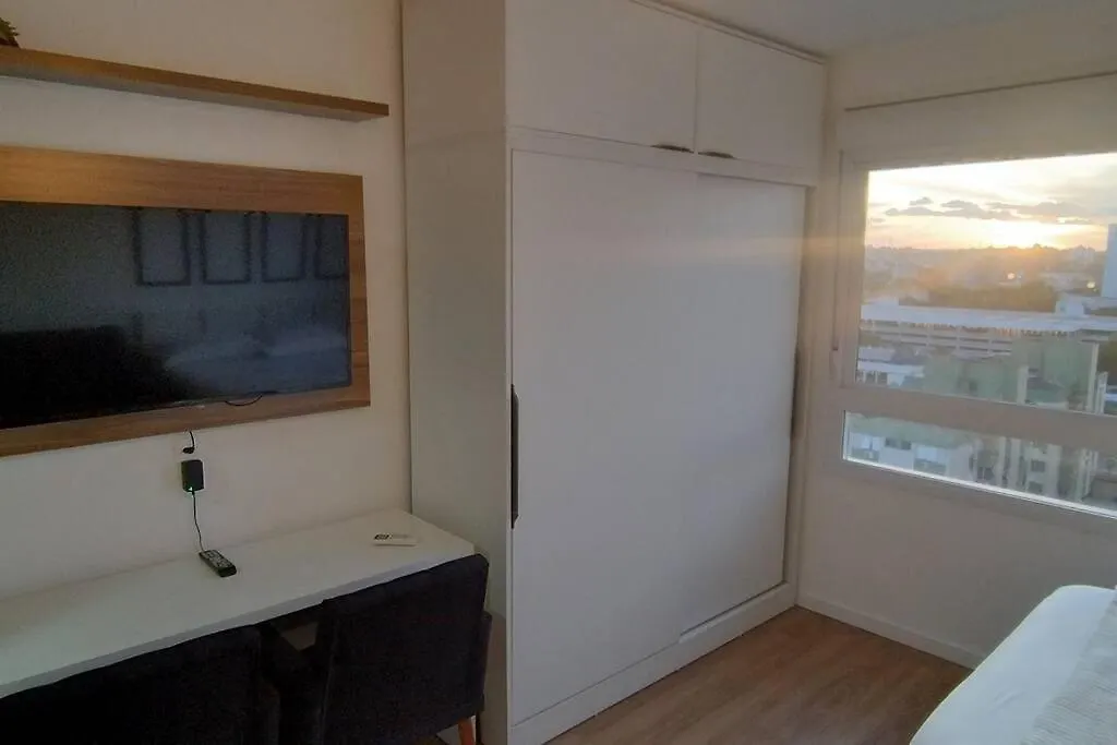 Apartment Studio Classic Puc Porto Alegre Brazil