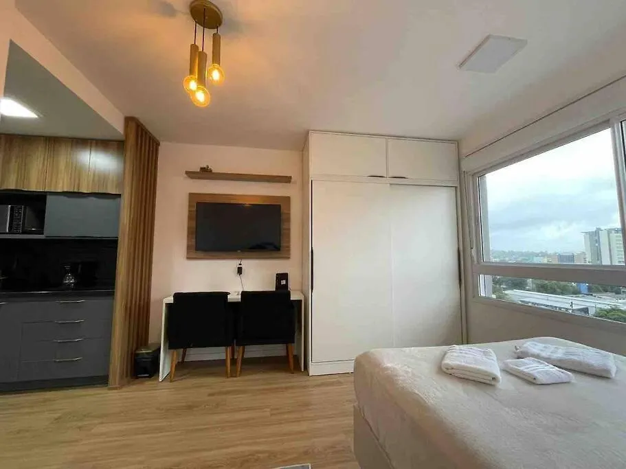 Studio Classic Puc Porto Alegre